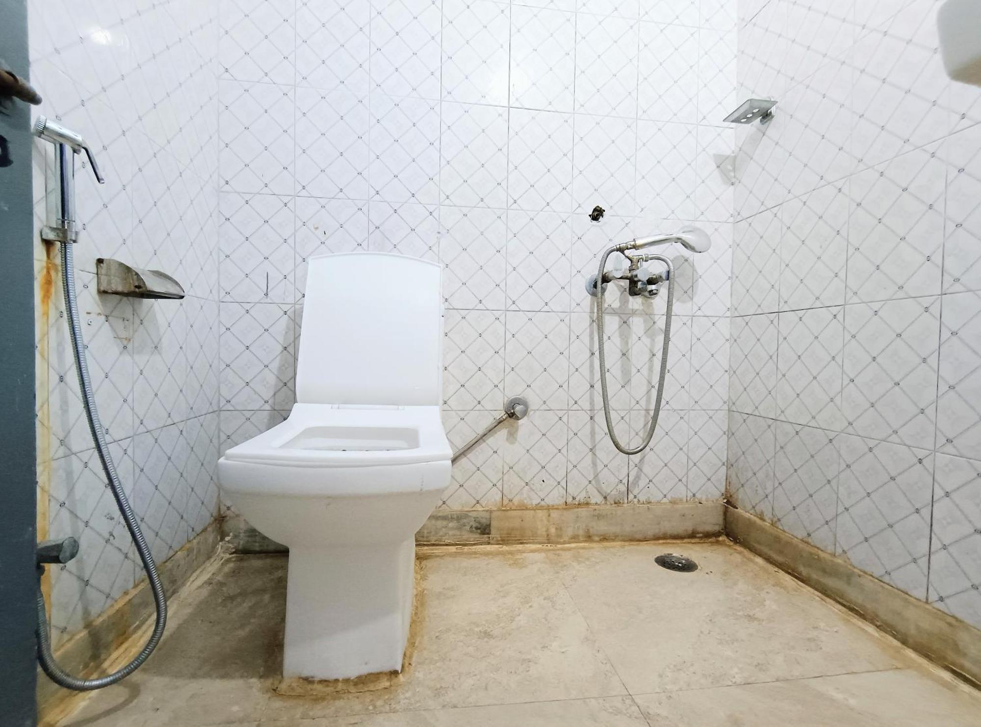 Hotel Hauz Khas View New Delhi
